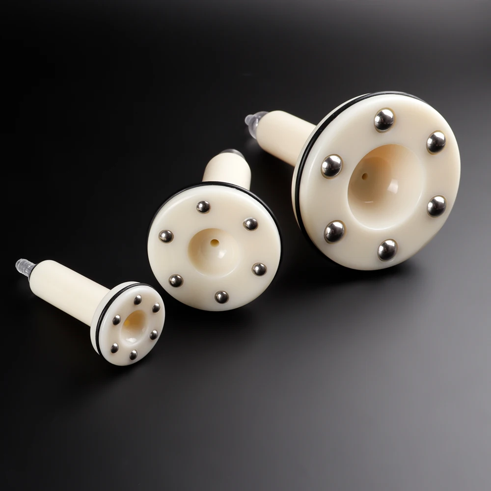 New products hot sale breast enhancement products/breast chest enlargement  beauty machine