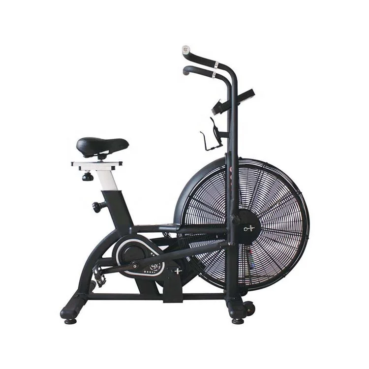 profissional new commercial equipment for cardio training assault air bike