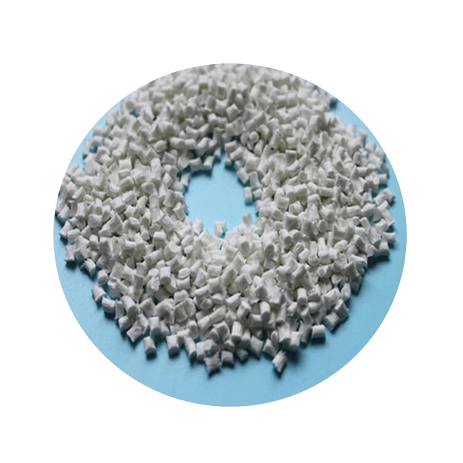 Переработанные гранулы PCR PBT GF30 /