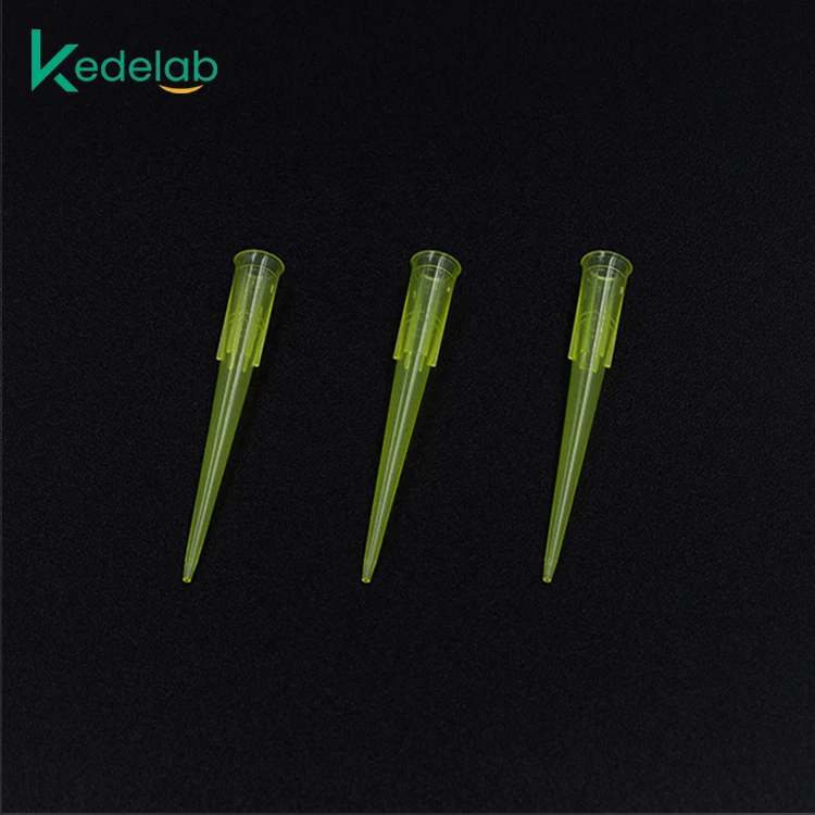 Good Quality Universal Medical Grade Pipette Tip