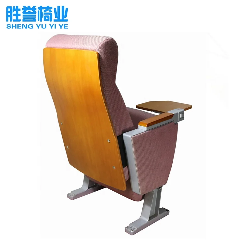 Cinema Chair Theater Seating Wooden Auditorium Chairs Suppliers Wholesale Movie Theater church Seats