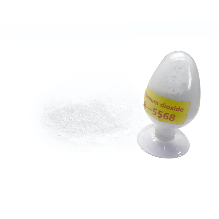 China Dongfang Titanium dioxide Cosmetic grade titanium dioxide Tio2 R-5568 For Painting