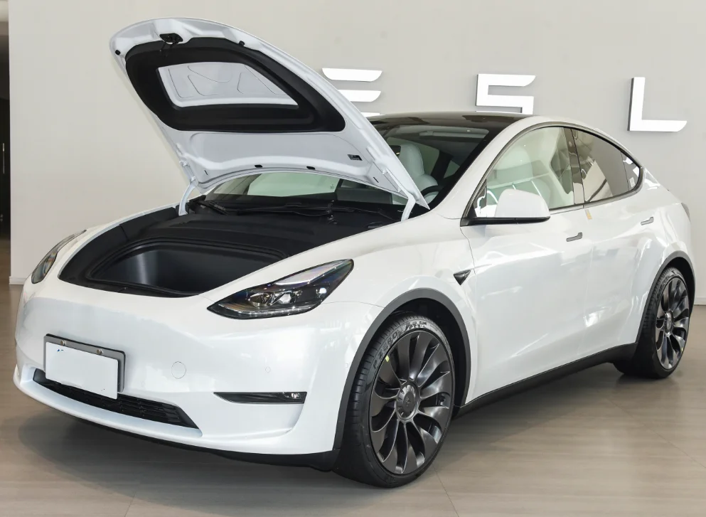 2023 Model Y  new electric vehicles ev  solar car mode 3 	 sports car  	 elektromobil auto usato 	 cherry avto