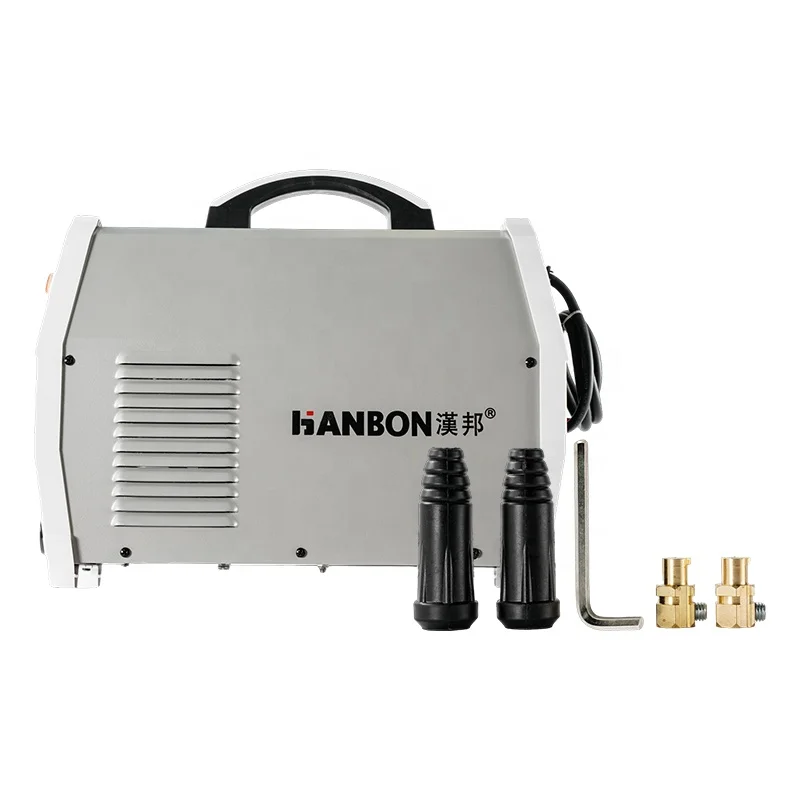 MMA-350 Discrete IGBT Electrode Rod Stick Holder Clamp Inverter ARC Welding Machine