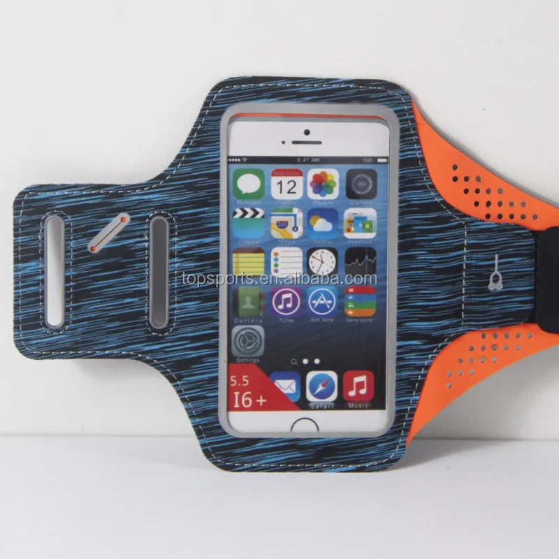 The Best Smartphone Neoprene Armband For Runners&Working Out