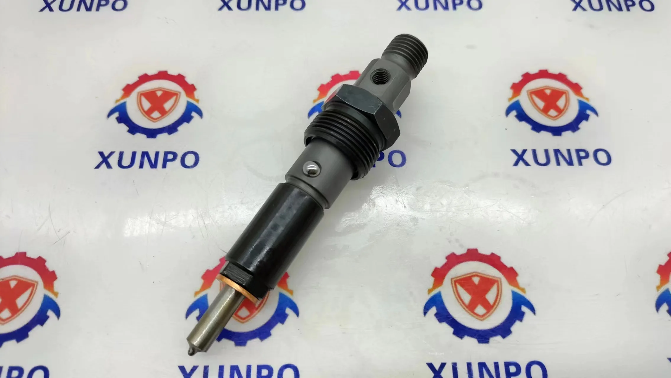 6B 6BT 6BTA 5.9L Engines KDAL59P6 Nozzle Holder P7100 Fuel Injector 3283562