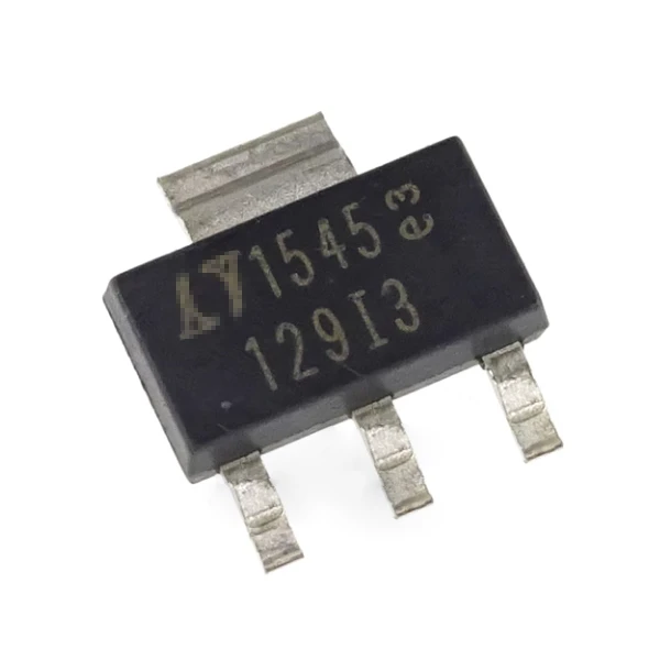 New Original IC LT1129IST-3.3#TRPBF SOT-223 Integrated Circuit