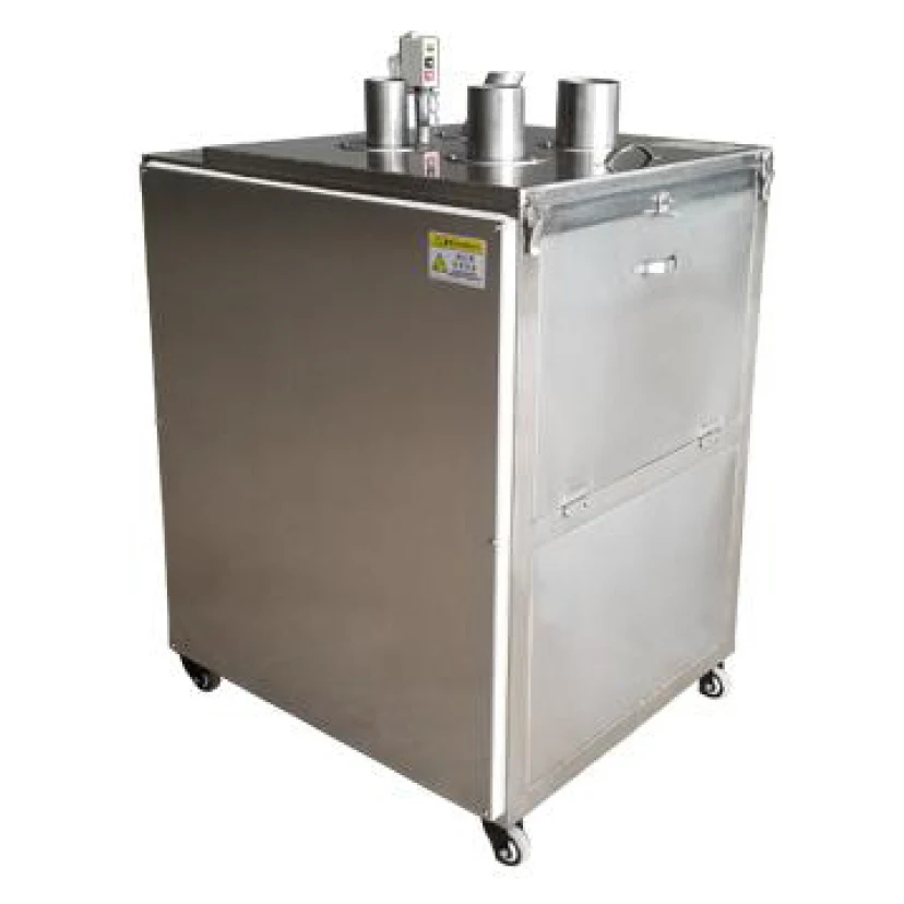Commercial fruit and vegetable slicer automatic fruit slicing machine electric vegetable slicer