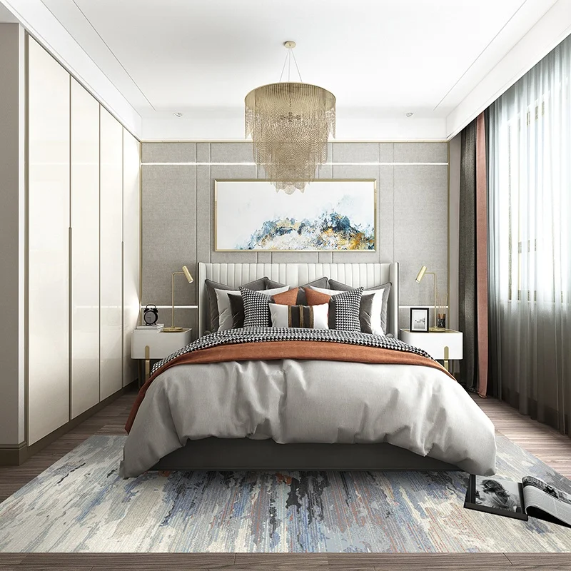 Современный ковер Haima, коврики для гостиной