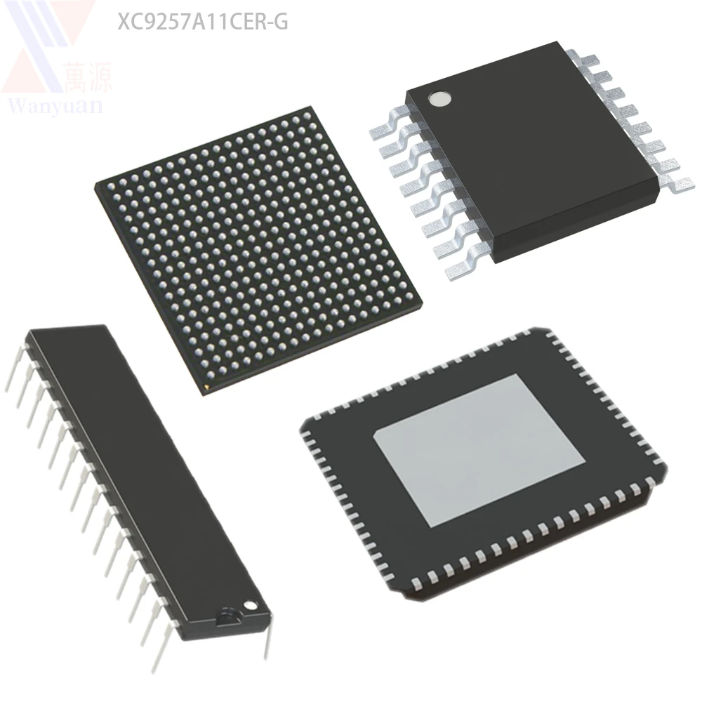 XC9257A11CER-G New Original 1A CONTROL SYNCHRONOUS STEP- Integrated Circuits XC9257A11CER-G In Stock