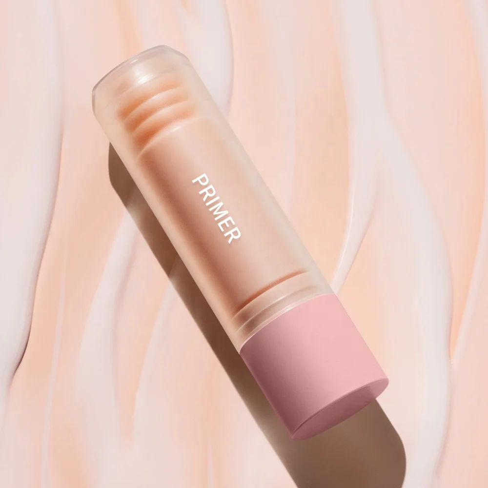 Face Make Up Primer Foundation Makeup Base Cream Long Lasting Wholesale Custom Logo Cosmetics Vegan Matte Primer Makeup