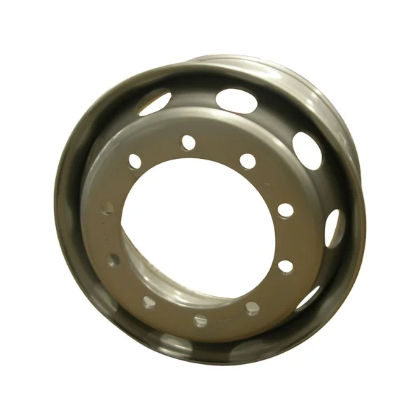 Производитель для стальное колесо тележки недели диски 22,5x9,00 для 12r22.5 шины