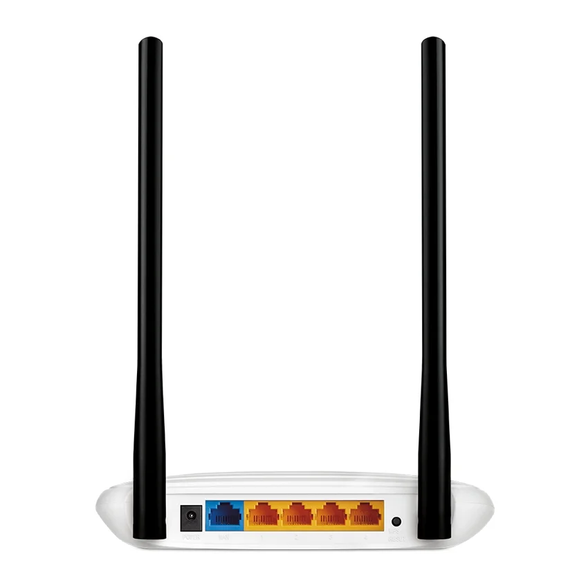  Английская версия 300 Мбит/с 802.11n/b/g Wi-Fi4 TL-WR841N tp-кольцо расширитель