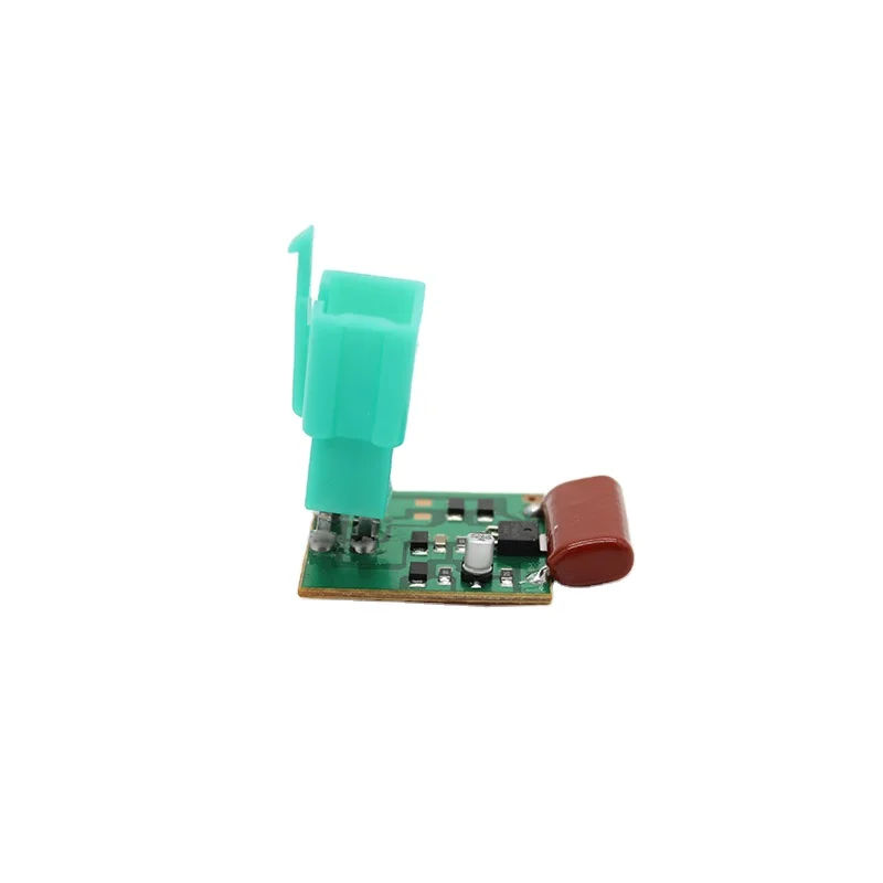 2020 Мотоцикл CDI PCB полупродукт JH70 Запчасти для мотоциклов и аксессуары двигателя 70 куб. См