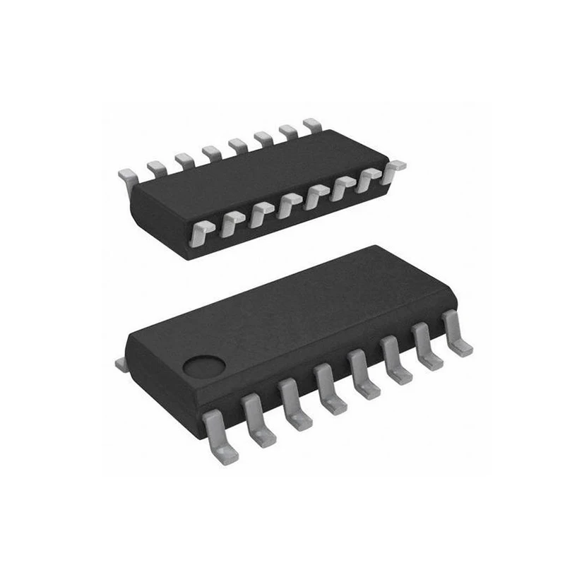 Шэньчжэнь, интегральная схема, пакет микросхем SOP16 IC, электронный компонент HEF4094BT