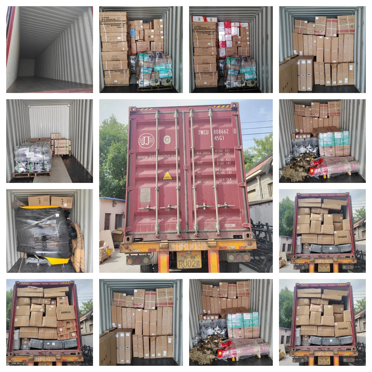 Высококачественные Запчасти для двигателя Weifang TD226B 13036394 масляного насоса высокого давления