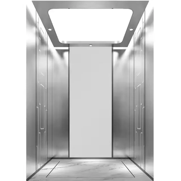 Высокая стабильность большой емкости лифтов Лифт Ascensor жилые Лифты