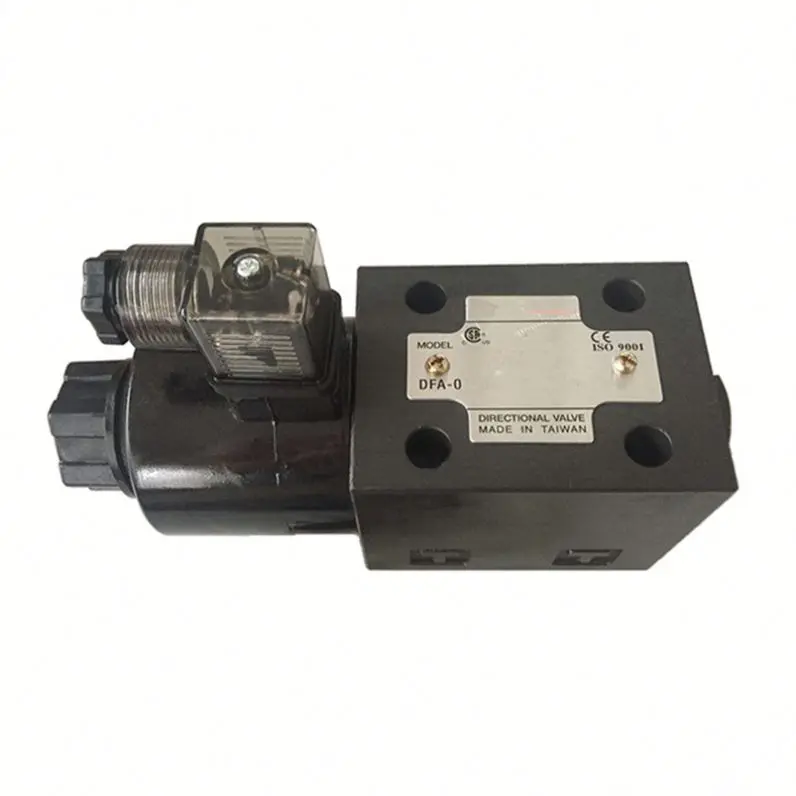 VSH4310B-02 Solenoid Valve
