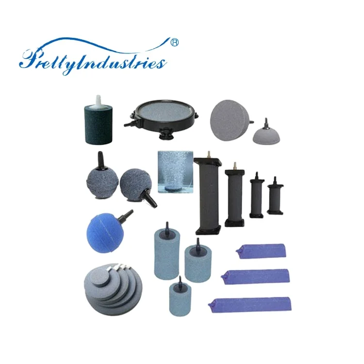 Aquarium accessories Air stone  pond aerator fountain airation pump aerator