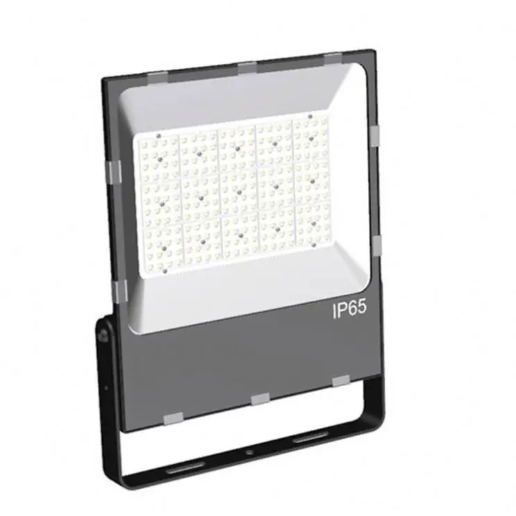IP68 CE RoHs Die casting Aluminum LED FloodLight, Outdoor Lighting Projector Reflector 50W 100W 150W 200W 300W LED Flood Light (1600200214100)