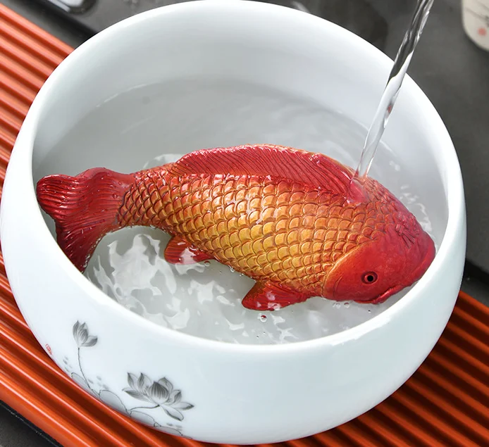 XHL SUB Tea Pet from Yixing China-Cute Design Coffee & Tea Set