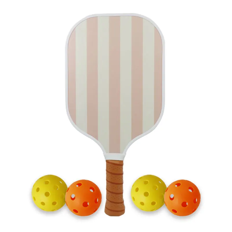 thermoformed pickleball paddle edgeless  T700 textured pickle ball racket carbon fiber pickleball paddle usapa approved