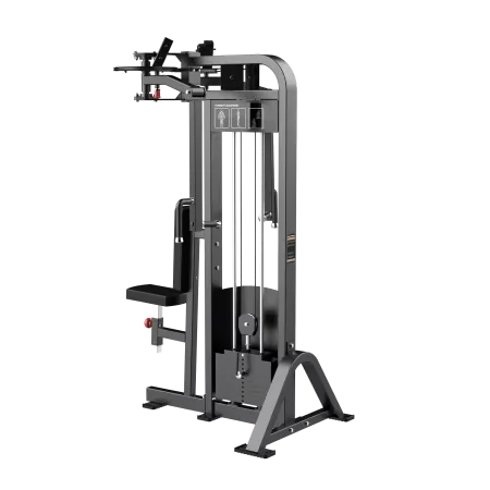 Жемчужина Delt/Pec Fly высокое качество прямые продажи с фабрики оборудование для фитнеса гарантия качества коммерческая прочность