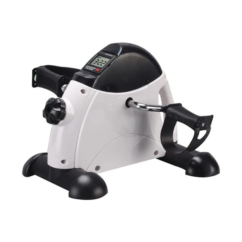 Portable Pedal Bicycle With Display Screen Smart Cycle Pedal Exercise Bike Wholesale