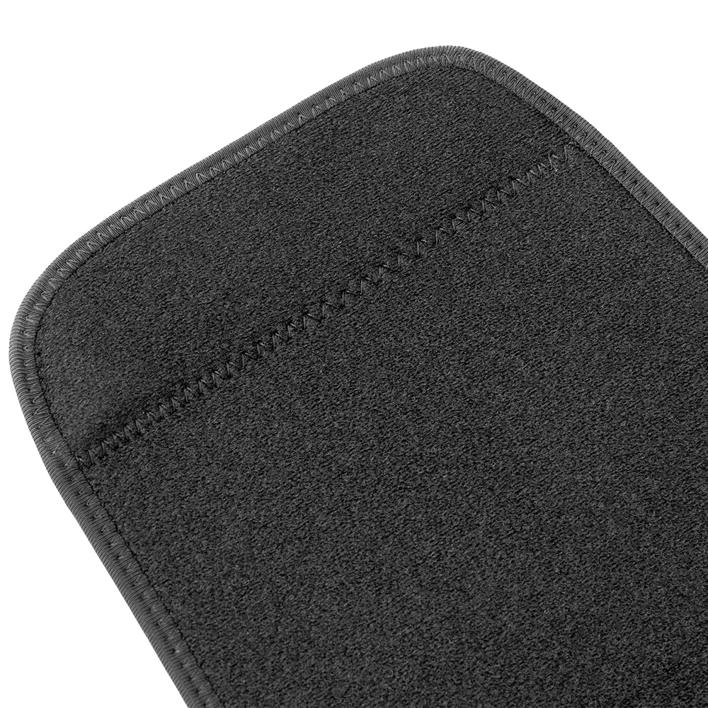 Exercise Slimming Belt Waist Belt Trimmer Waist Trainer for Women Men Weight Loss