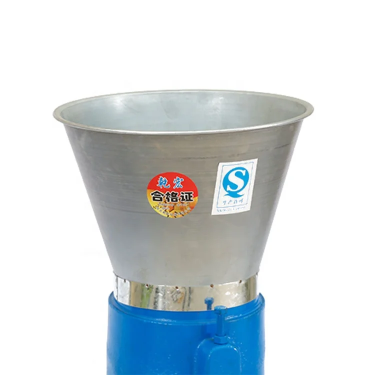 
Mini feeds pelletizer machine animal feed pellet small pellet maker machine 