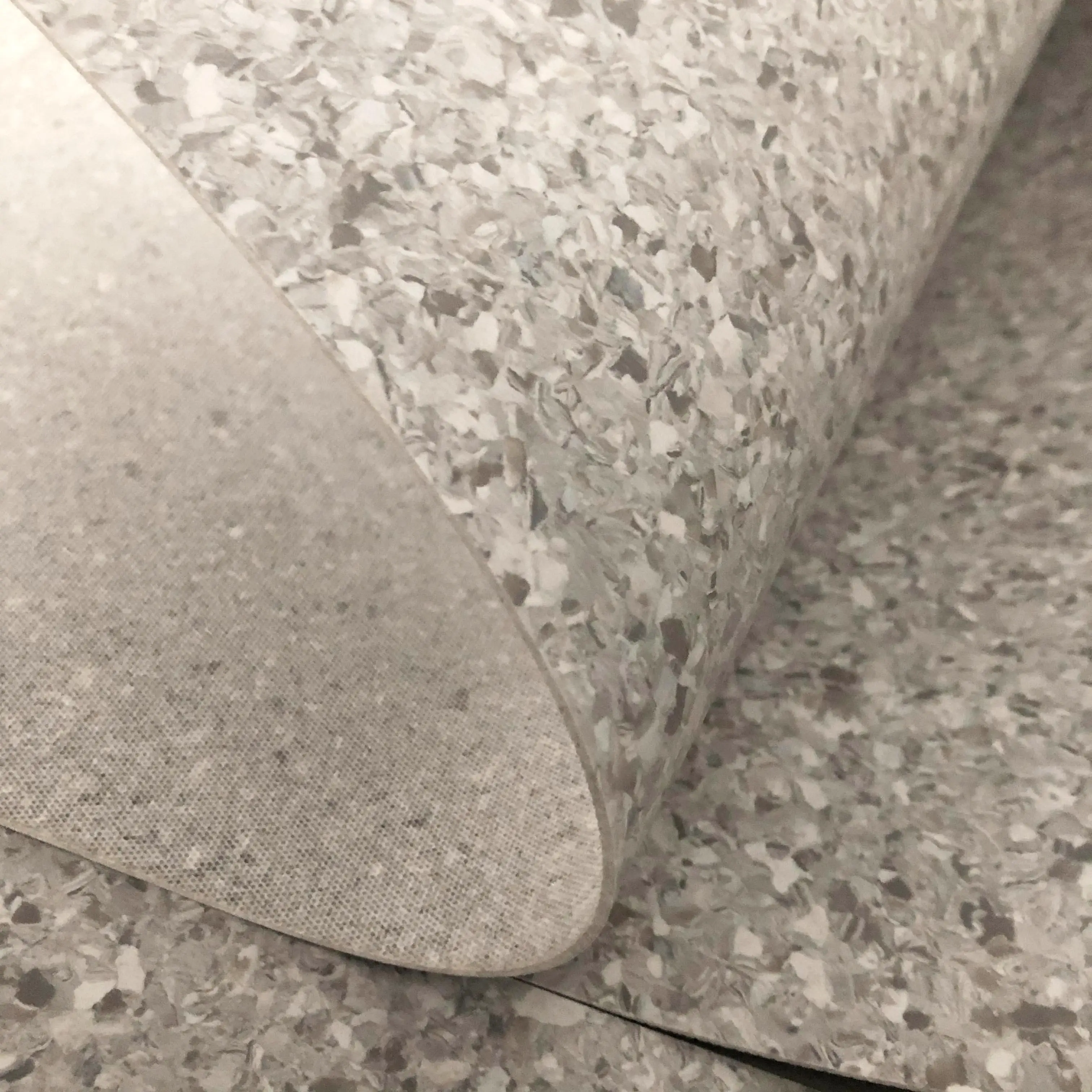 Hospital Pvc Flooring Wholesale Anti-static 2mm Hospital PVC Vinyl Flooring