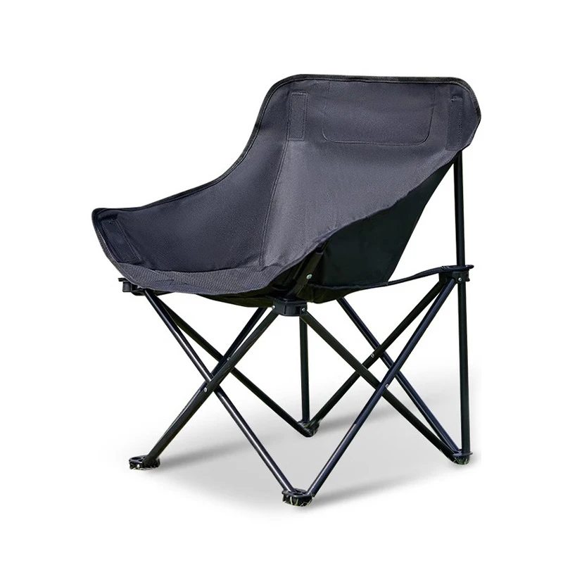 Factory  Folding Camping Chair Portable Compact Ultralight Travel Beach Picnic Chairs For Outdoor Camp