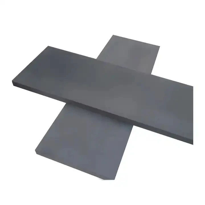 China Manufacturer High Purity EDM Graphite Block