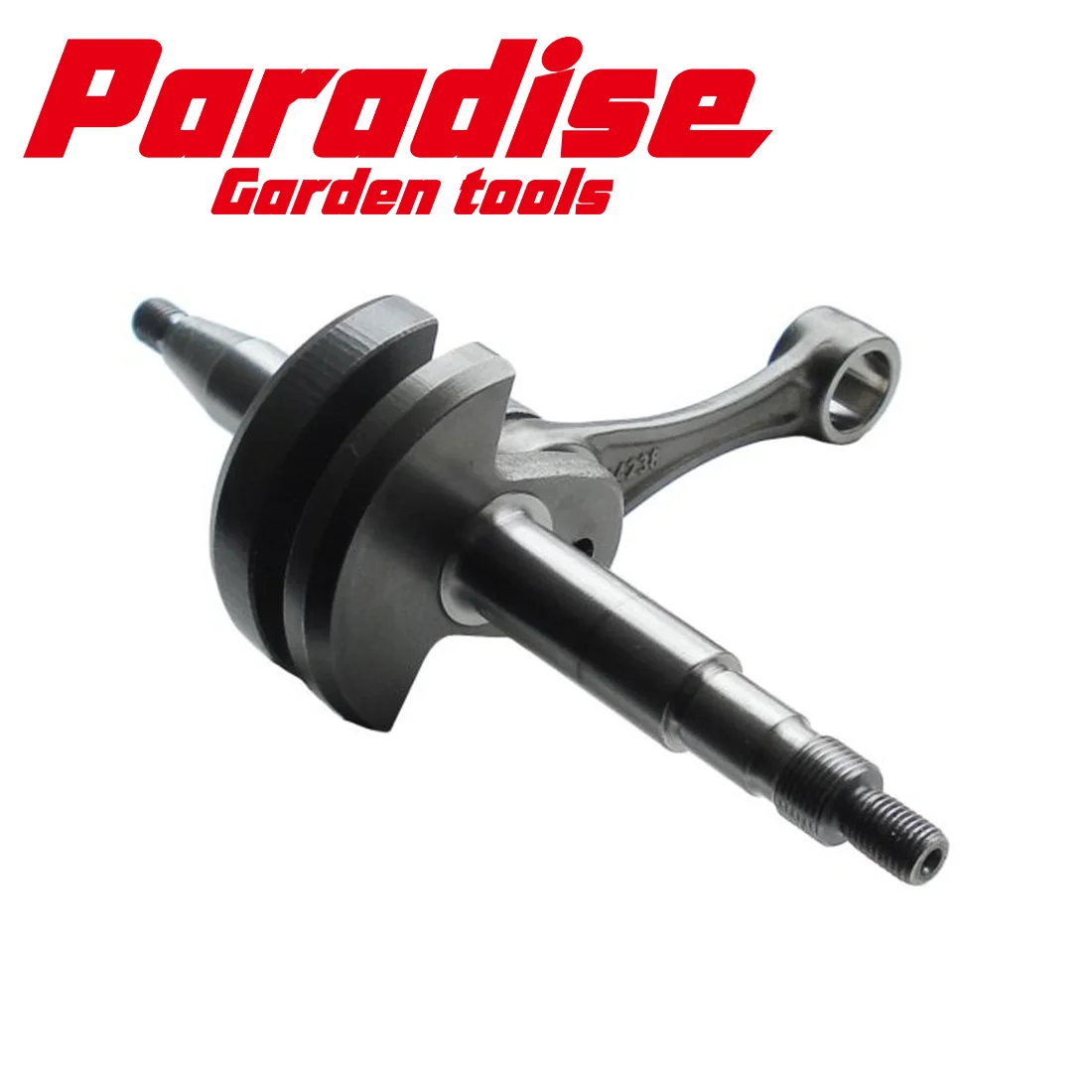 Crankshaft for TS410 TS420 Cut Off Concrete Saw Crankshaft Assembly OEM 4238 030 0400