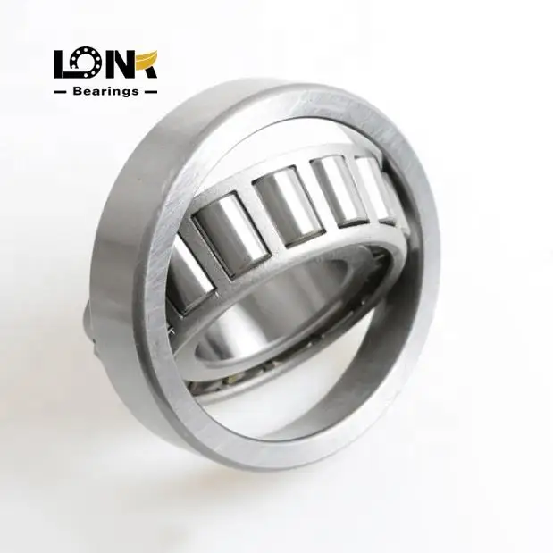 Wholesale Tapered Roller Bearings 30205 High Precision Bearings Other Tapered Roller Wheel Bearing