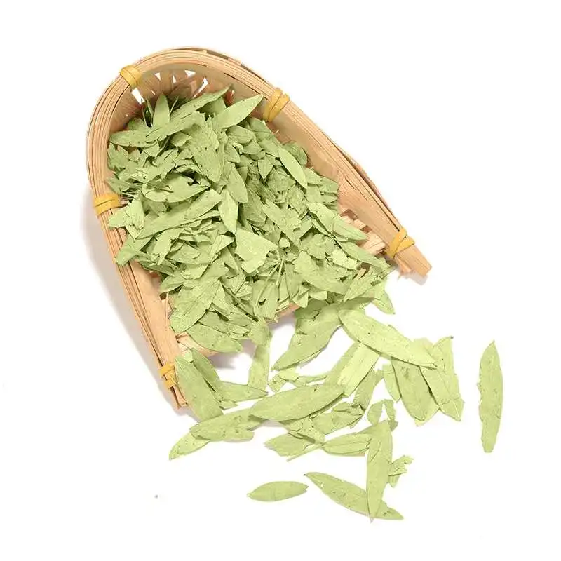 
Wholesale most popular pure natural senna tea 