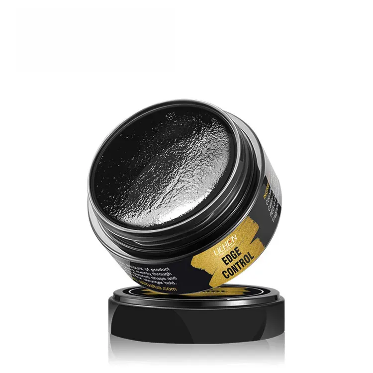 High Quality Strong Hold Wax Type Mega Hold Hair Styling Wax For Men Women