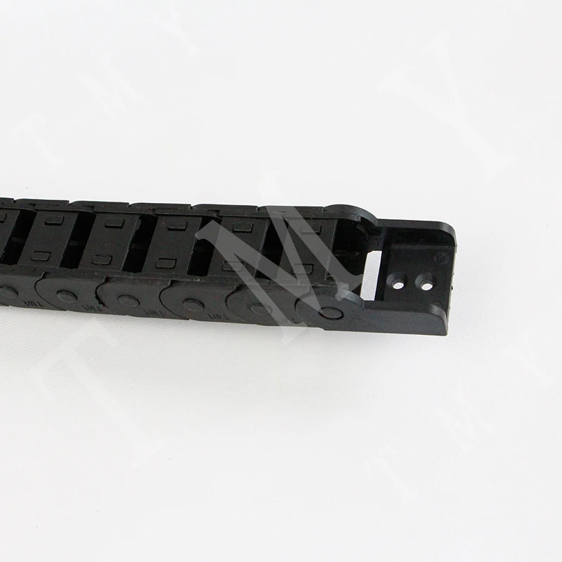 plastic cable drag chain