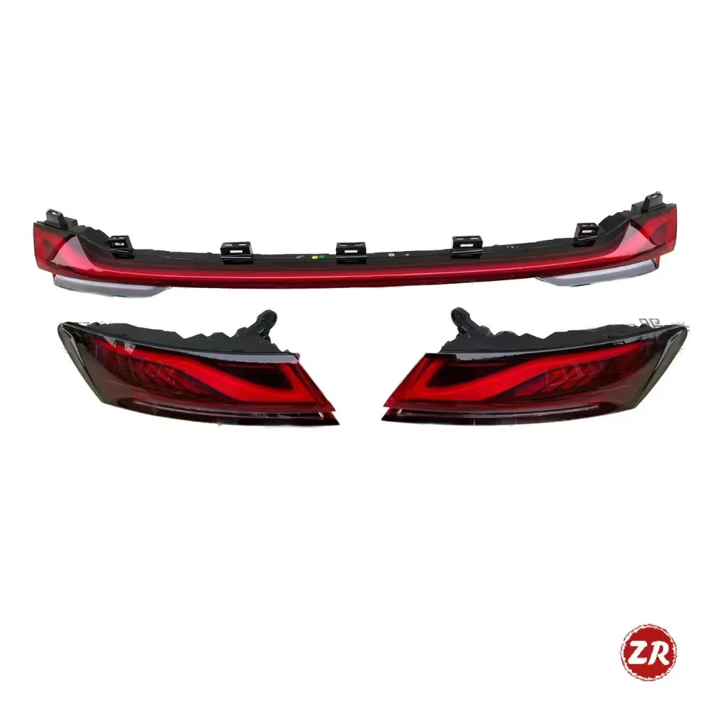 SAIC High quality CHEAP NEW NEW 23 MG 7  HS Rear TailLights with good price  12V Tail Lamp  OE 11060989 11060990 11060991