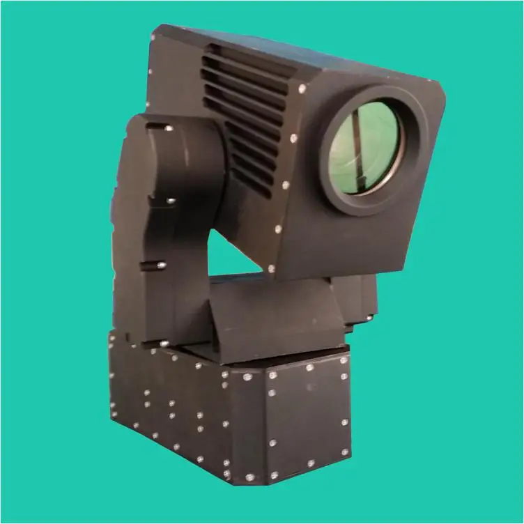 30x Optical zoom ptz ip camera outdoor auto fous Rotation angle of the tripod