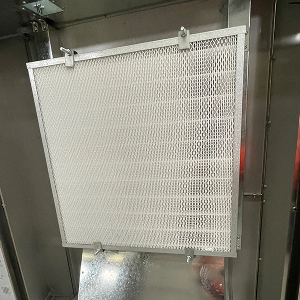 INNOVA Clean Room Air Shower Room /China Cleanroom Equipment Supplier