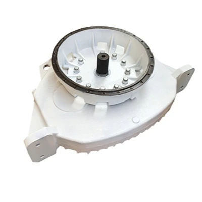 200410 3663115 , Dump Truck Spare Parts , construction machinery parts, Sub-box assembly For terex