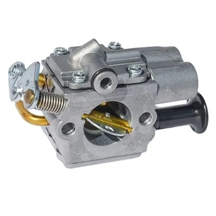 Hot sale Carburetor for Stihl MS261 MS271 MS291 Chainsaw replace ZAMA C1Q-S252 1141 120 0616 Carb
