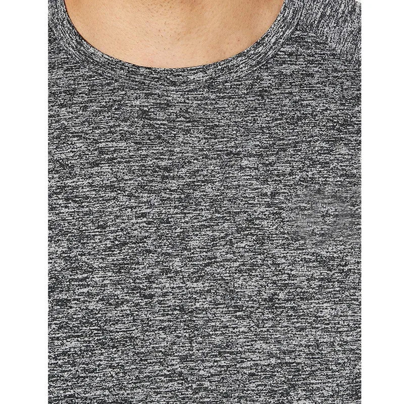 Wholesale high quality men t shirt AB yarn t-shirts 20 years sound activated t-shirt