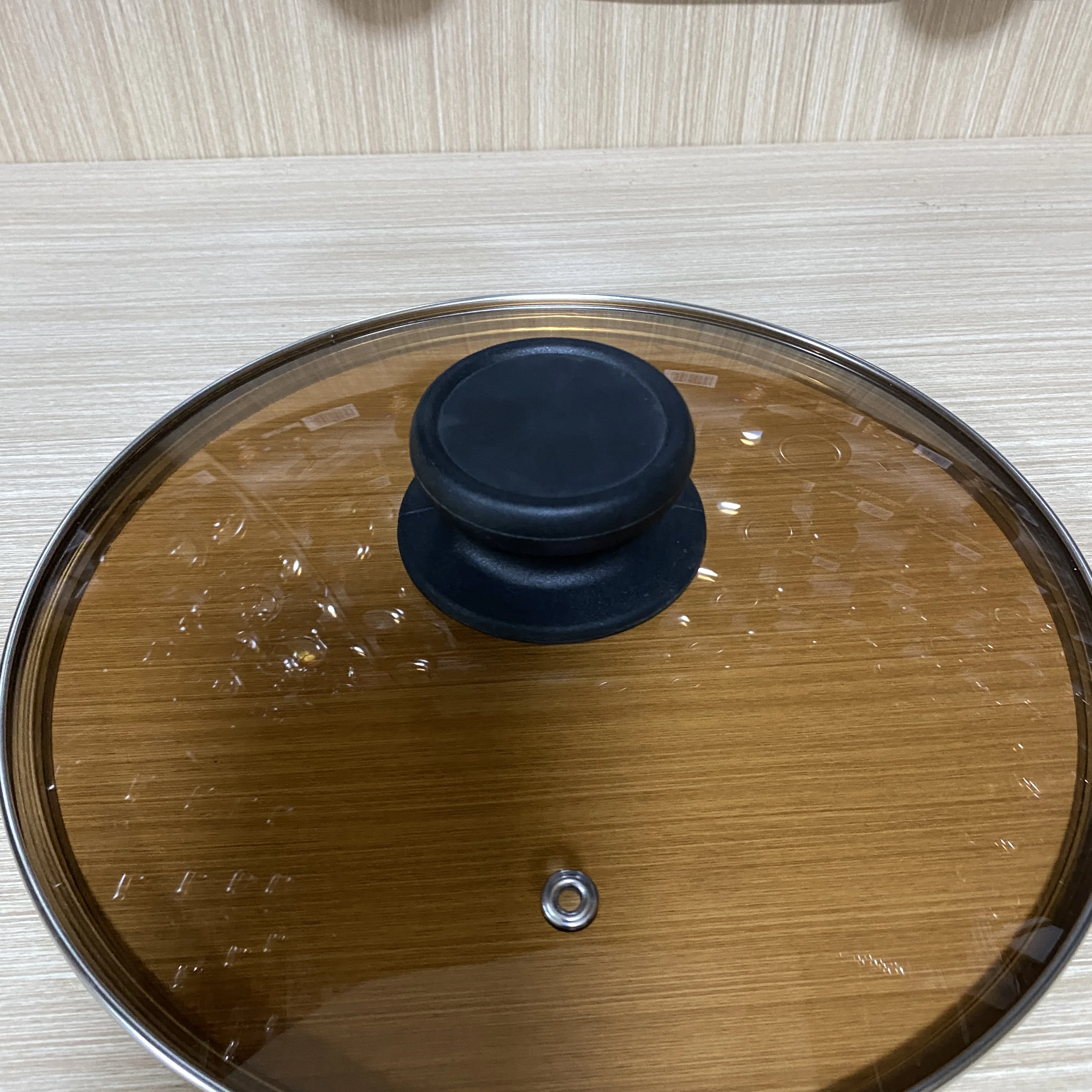 Factory price cookware spare parts for pot handles heat resistant bakelite