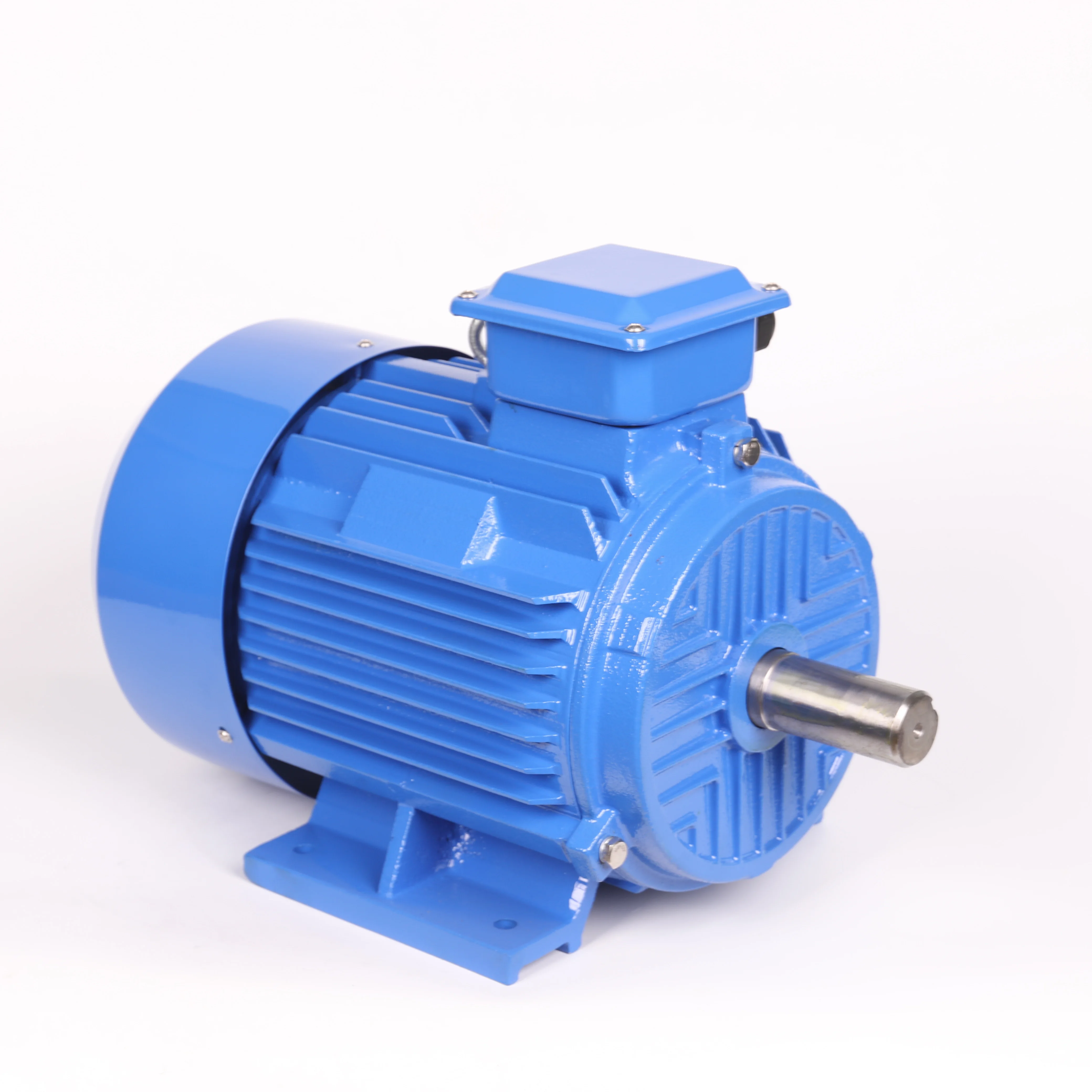 YE3  series high efficiency IE3 ac induction electric motor