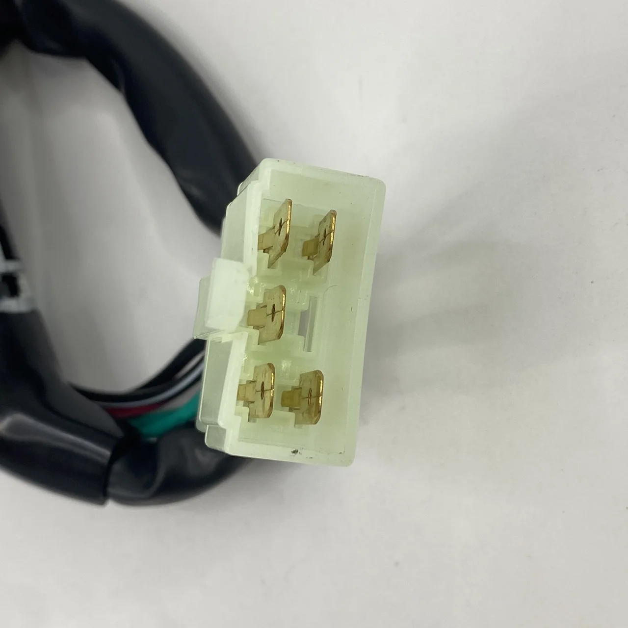 Original Quality Motorcycle Ignition Switch Key Assembly Ignition key Switch Ignition key Switch GY6 125