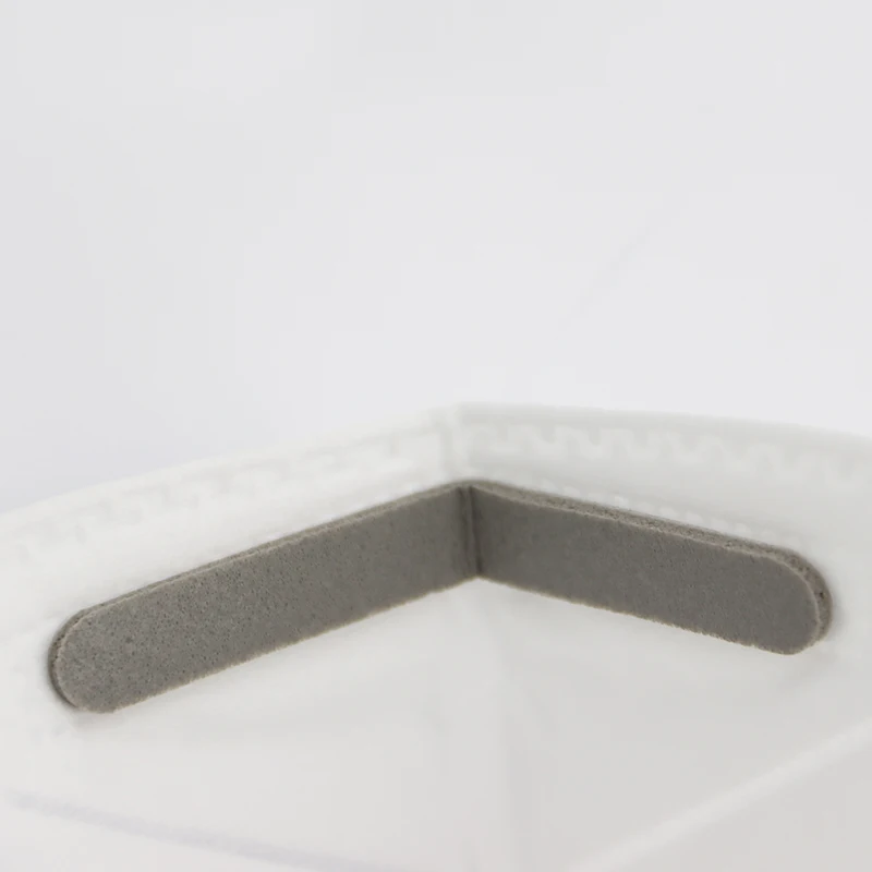 
Ready Stock Half Nose Filter Respirator Ffp2 M scara De La M quina Kn95 Face Mask For Adult Outdoor Filtering 