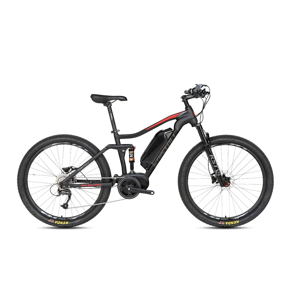 OEM torque 36V 350w Полный Подвесной Электрический горный велосипед с комплектами электровелосипедов