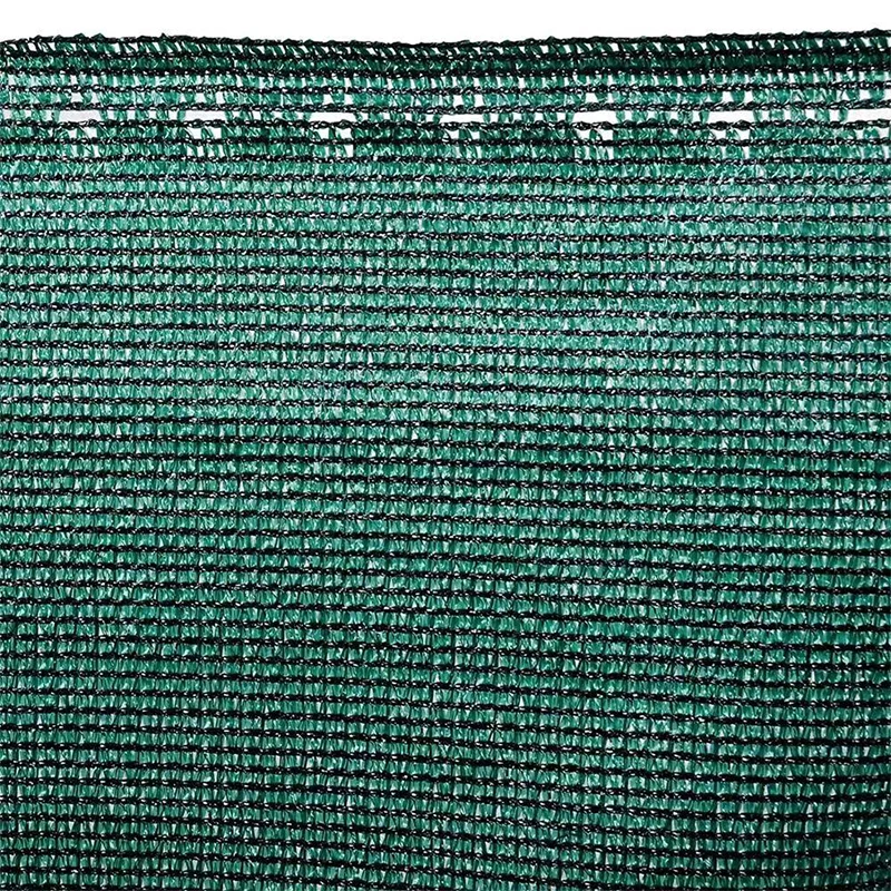 5%UV  HDPE sun sahde net garden shade netting in agriculture